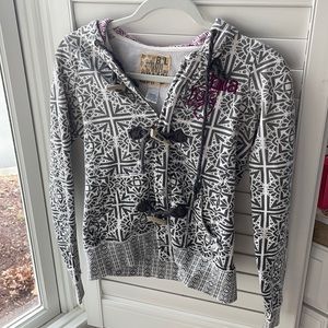 Vintage Billabong Sweatshirt